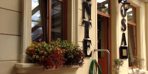 Ristorante Monte Rosa