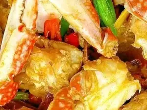 老汤大排档