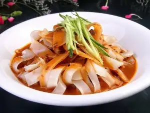 桥源情米线(唐塔总店)