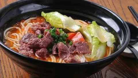 嘉州豆腐脑面(东风新城店) in Ebian