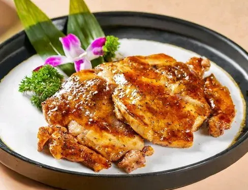 梁河郗家飯館