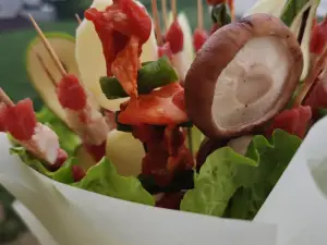 青枫浦餐厅