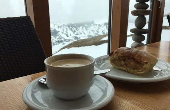 Gasthof Fuscherlacke - Der Mankeiwirt