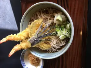Sobaya Hachibee