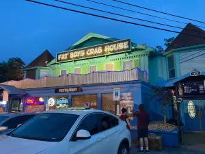 Fat Boys Crabhouse - Best Sea Food Restaurant in Maryland U.S