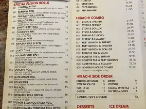Ichiraku Ramen & Fusion