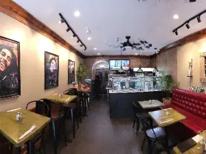Jungle Restaurant