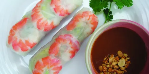 Pho Tango Vietnamese Bistro