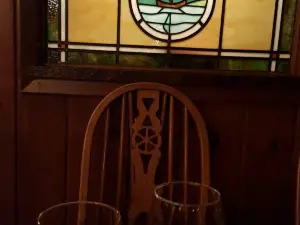 The 5 O'clock Club