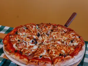 Lintz Brothers Pizza
