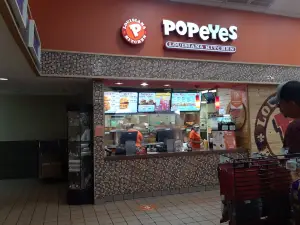 Popeyes Louisiana Kitchen