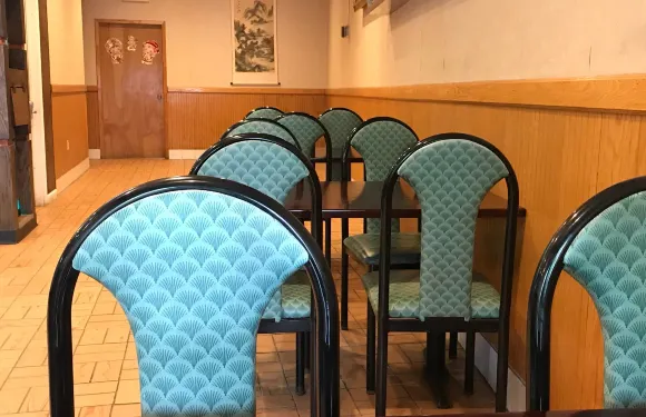 Lucky Kitchen