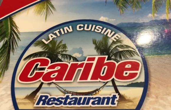 Caribe Cafe Restaurant