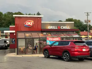 Dairy Queen Grill & Chill