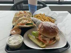 Dad's Restaurant of Niantic
