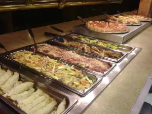Mi Amore Pizza and Pasta