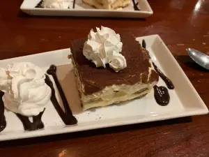 Lunardi's Restaurant