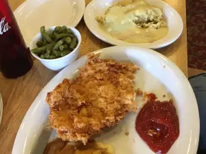 Kelley's Country Cookin'