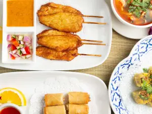 Thai Luang Restaurant
