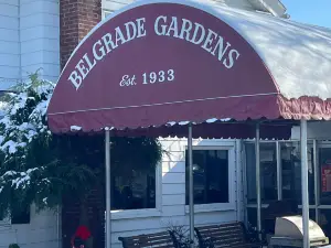 Belgrade Gardens