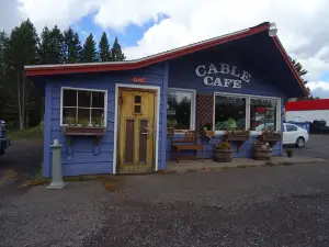 Cable Cafe