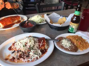El Dorado Restaurant