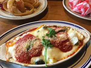 Castiglia | Italian Eatery