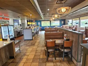 Denny's Restaurant