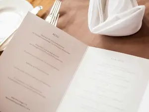Restaurant Eckerts