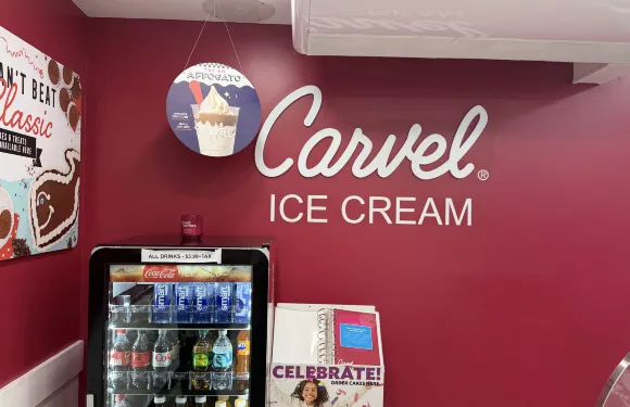 Carvel