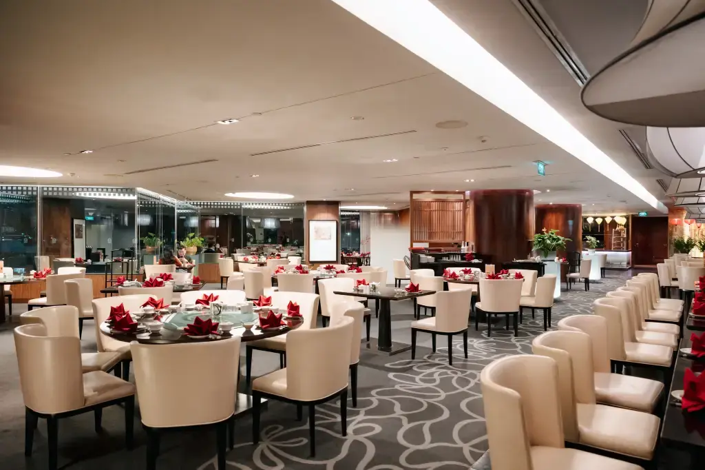 Ming Restaurant