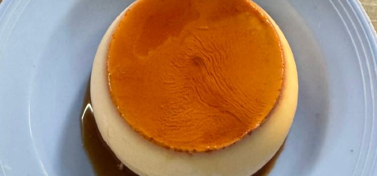 Kem Caramen Duong Hoa