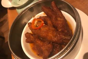 Popular dishes