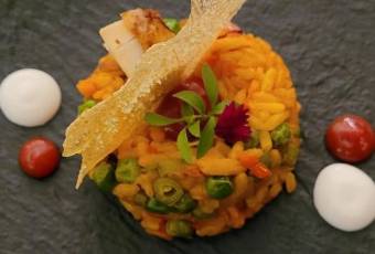 Popular dishes