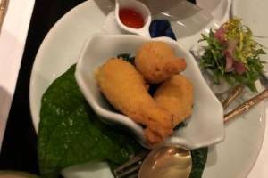 Popular dishes
