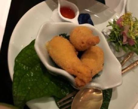 Blue Elephant Phuket Cooking School & Restaurant