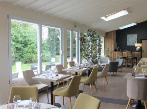 Hotel Restaurant Le Manoir