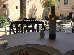 Parador de Jarandilla de la Vera