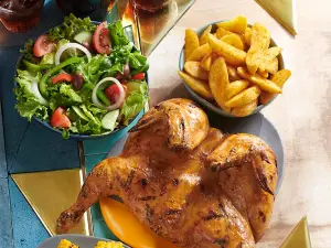 Nando's Sandown Drive Thru