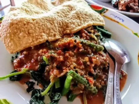 Warung Bu Ageng