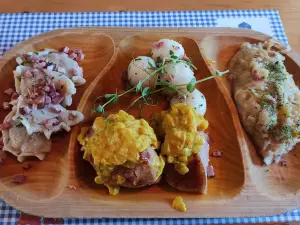 Karczma U Karola