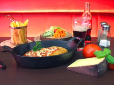 Schnizz Dresden-West