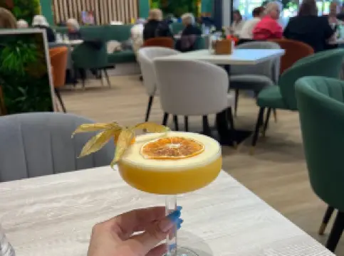 Restaurant Bon Appetit