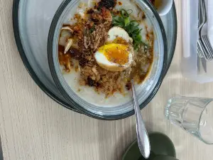 Milestone Cafe & Bistro