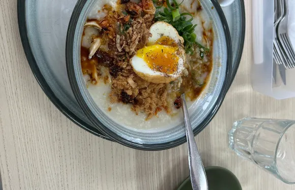 Milestone Cafe & Bistro