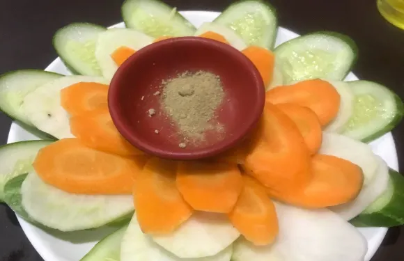 Three Stones Restaurant