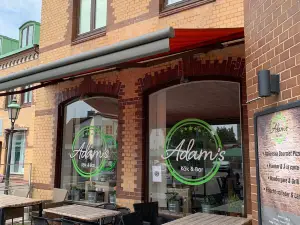 Adams Kök & Bar