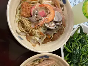 佳興冰果室