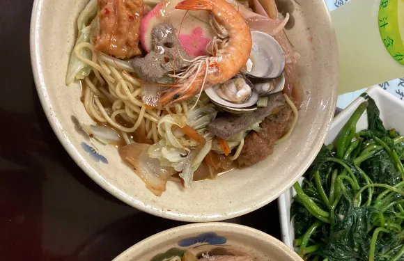 佳興冰果室