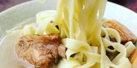 Yae Shokudo